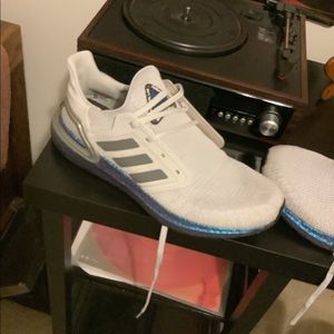 Ultra boost 20 NASA collaboration